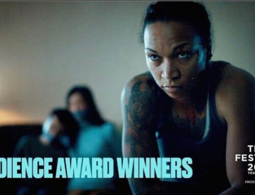 CATCH THE FAIR ONE WINS TRIBECA FILM FEST AUDIENCE AWARD!