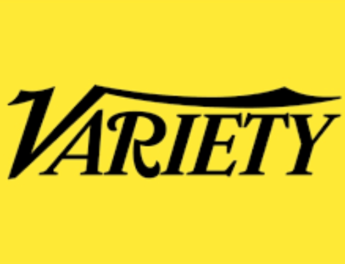 VARIETY TALKS TO GERALD ABOUT PRODUCING FILMS IN CHEROKEE NATION, OKLAHOMA